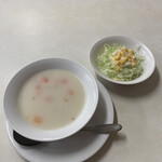 ジャッキー ステーキハウス - 