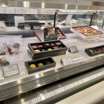 シャンドワゾー - 