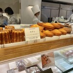 シャンドワゾー - 