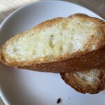 かしの木 - パン