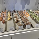 シャンドワゾー - 