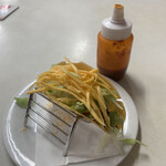 ジャッキー ステーキハウス - 