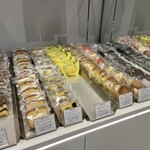 シャンドワゾー - 