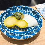 博多水たき 濱田屋 くうてん - 