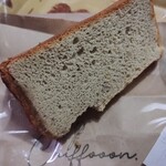 Chiffooon. - 超バナナ