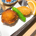 博多水たき 濱田屋 くうてん - 