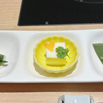 博多水たき 濱田屋 くうてん - 