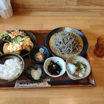 まえだ食堂 - まえだランチ