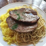 ラ・タベルナ - 