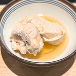 博多水たき 濱田屋 くうてん - 