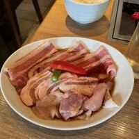 六本木焼肉 Kintan -  六本木焼肉 Kintan -