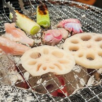 焼鶏あきら 中目黒本店 - 