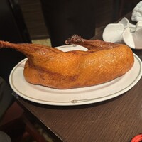 中国飯店 紫玉蘭 - 