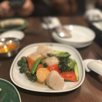 中国飯店 紫玉蘭 - 