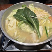 とり田 博多本店 - 