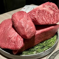 うし松 - 