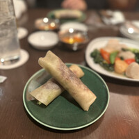 中国飯店 紫玉蘭 - 
