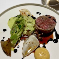オマージュ - 
