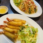 イムイム - エビ春巻きリピート