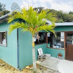 くるまえびキッチンTAMAYA - 外観