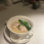 中国飯店 琥珀宮 - 