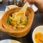 イムイム - 濃厚トムヤムクン