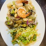 イムイム - ヤムウンセン