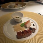 中国飯店 琥珀宮 - 