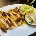 イムイム - 鶏肉