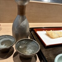 てんぷら 近藤 - 