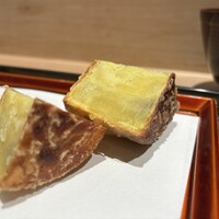 てんぷら 近藤 - 