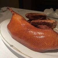 中国飯店 琥珀宮 - 