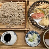 手打ち蕎麦 欅 - 