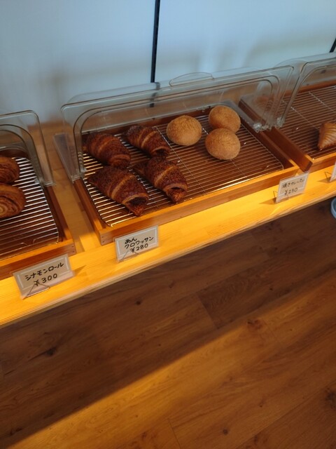 ヤミーズ 八戸店（yummy's） - 本八戸（パン）の写真