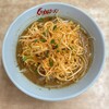 くるまやラーメン  妙典店