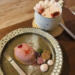 モリカフェ - 