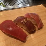 まぐろ人 御徒町出張所 - 