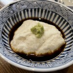 蕎麦 しらいし - 