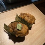 まぐろ人 御徒町出張所 - 