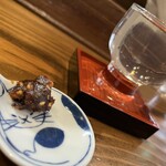 蕎麦 しらいし - 