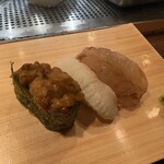 まぐろ人 御徒町出張所 - 