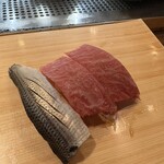 まぐろ人 御徒町出張所 - 