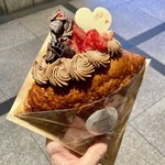 焼き菓子と紅茶のお店 グルニエ - 