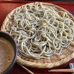 手打そば くりはら - 