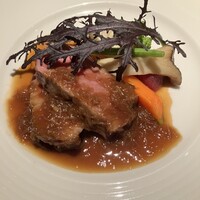 DINING 六区 - 