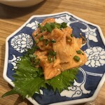 三田魚介センター - 
