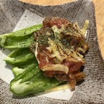 三田魚介センター - タコピー