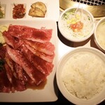 焼肉 徳寿 藻岩店 - 