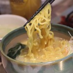 焼肉 徳寿 藻岩店 - 