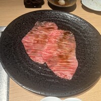 うしうらら - サーロインの焼きすき